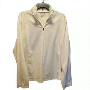 Columbia quarter zip fleece